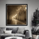 Recherche de routier posters Rétro