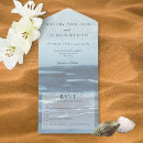 Recherche de paysage tropical invitations Moderne