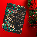 Recherche de modern noël invitations Typographie