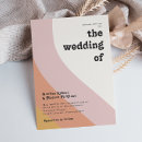 Recherche de arc en ciel abstrait invitations Pour elle