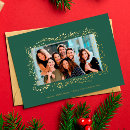 Recherche de peinture noël cartes Vert
