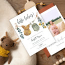 Recherche de baby clothes invitations Jumeaux