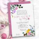 Recherche de poster invitations Pour elle