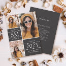 Recherche de soft invitations Diplôme