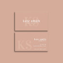 Zoek naar neutrale visitekaartjes Uniek