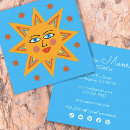 Recherche de psychologie cartes visite Yoga