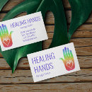 Recherche de main de hamsa cartes visite Yoga