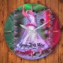 Recherche de de danseurs horloges Pour tous