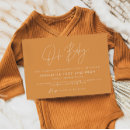 Recherche de moutarde invitations Moderne
