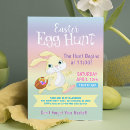 Recherche de oreilles de lapin invitations Pâques