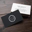 Recherche de logo golf cartes visite Pour lui