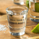 Recherche de tequila shot Tir