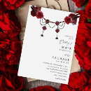 Recherche de cristaux invitations Moderne