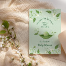 Recherche de pois doux vœux cartes Bébé garçon