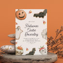 Recherche de décoration halloween invitations Fantôme