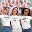 Recherche de célibataire homme tshirts Bridesmaid