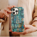 Zoek naar ethnic iphone hoesjes Mandala