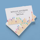 Recherche de directeur cartes visite Moderne