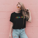 Recherche de lgbtq tshirts Coeur