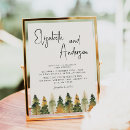 Recherche de automnal mariage invitations Aquarelle