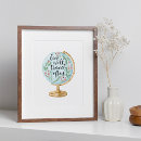 Zoek naar goede reis posters Trendy