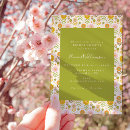 Recherche de spring bridal shower invitations Botanical