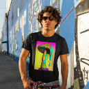 Recherche de trippy tshirts Psychedelic