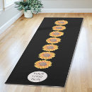 Recherche de chakras yoga tapis Floral