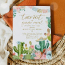 Recherche de taco bout a party invitations Mexicaine