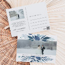 Recherche de delft cartes postales Bleu de delft