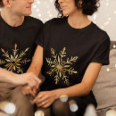 Recherche de matching christmas tshirts Famille