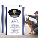 Recherche de cadet invitations Officier