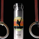 Recherche de gymnastique mugs bouteilles Monogramme