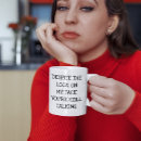 Zoek naar blikken mokken Grappig