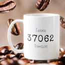 Recherche de code de ville Typographie
