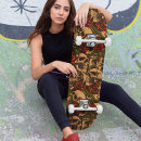Zoek naar graffiti skateboards Patroon