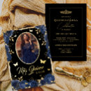 Recherche de blue butterfly anniversaire invitations Quinceanera