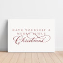 Zoek naar canvas prints Kerstmis