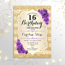 Recherche de sparklers invitations Fête d'anniversaire