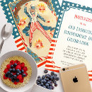Recherche de americana invitations Fête de l'indépendance