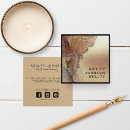 Recherche de feuille d or cartes visite Médias