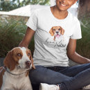 Zoek naar cute dames tshirts Hond