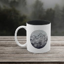 Recherche de montagne tasses Alpiniste
