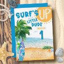 Recherche de surfer invitations Pour enfants