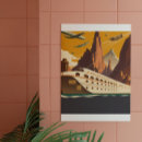 Recherche de avion vintage posters Voyage