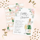 Recherche de pétillant invitations Champagne