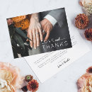 Recherche de note de photographie mariages Merci