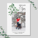 Recherche de mistletoe invitations Aquarelle