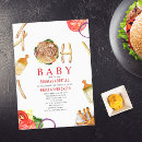 Zoek naar frieten meer kaarten uitnodigingen Hamburger
