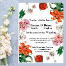 Recherche de tiger lily invitations Orange